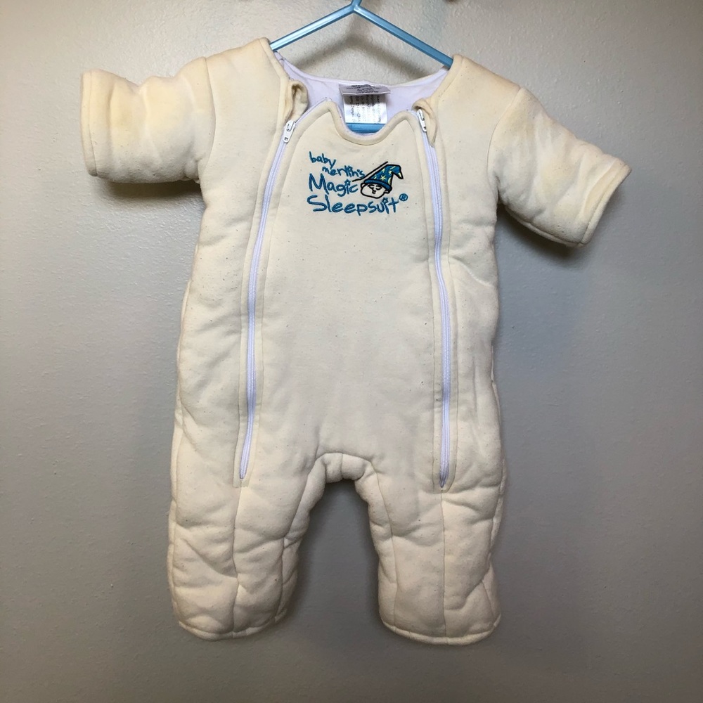Magic Merlin Infant Sleep Sack
